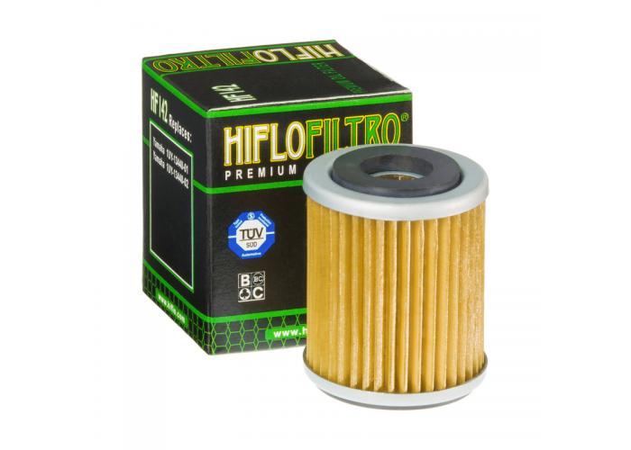 Filtru Ulei HF142 Hiflofiltro TM Racing Yamaha